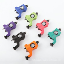 Cute Plastic Rotory Tattoo Machine with Good Quality